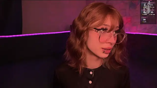 Handsomepure online show from January 9, 2026, 12:06 am