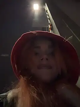 Snapshot of PennyPrincess chatting on January 10, 2025, 8:59 pm PennyPrincess online show from January 10, 2025, 8:59 pm