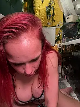 PennyPrincess online show from April 22, 2026, 8:26 pm