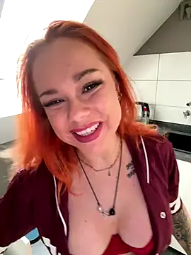 PennyPrincess online show from November 14, 2025, 12:42 pm