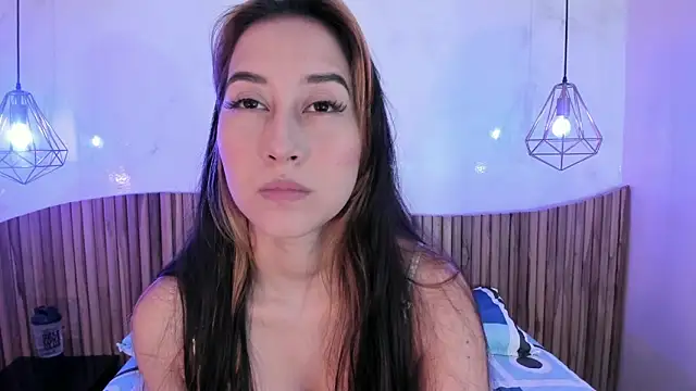 Abby Sweet1  online show from September 30, 2025, 11:38 am