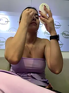 Abby Sweet1  online show from December 14, 2025, 10:10 am