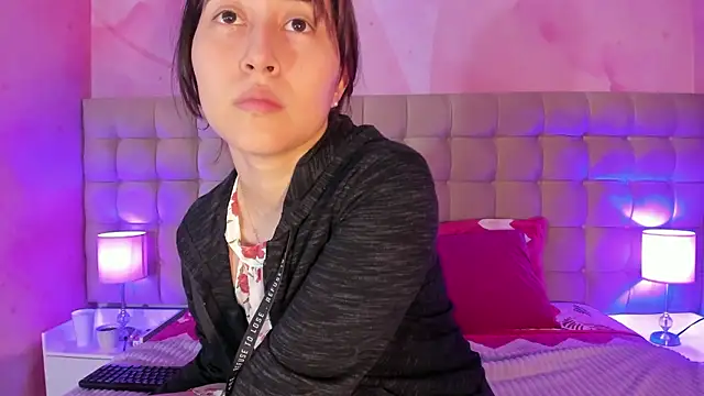 Abby Sweet1  online show from January 8, 2026, 12:00 pm