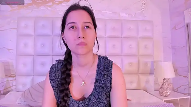 Abby Sweet1  online show from March 18, 2025, 11:33 am