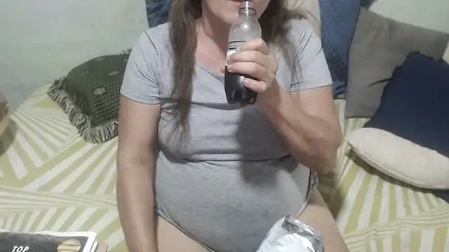 selenax2023 online show from November 2, 2025, 11:10 pm