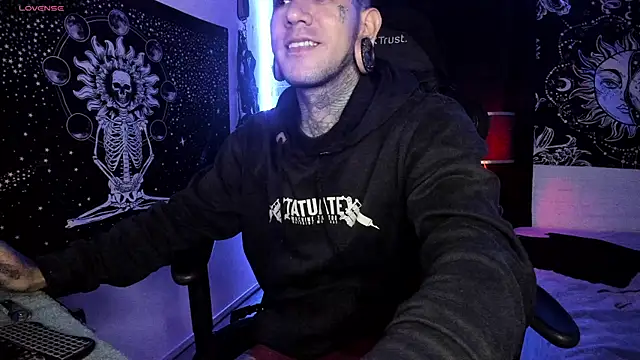 josh  ackerman online show from March 4, 2025, 1:34 am