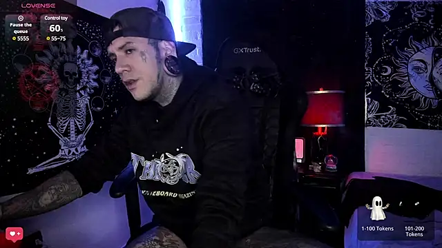 josh  ackerman online show from March 10, 2025, 2:59 pm