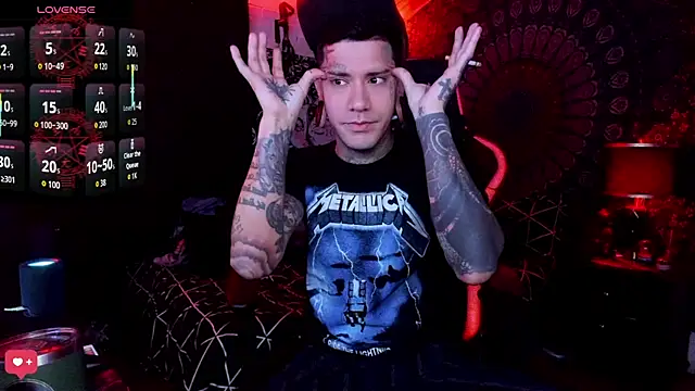 josh  ackerman online show from September 19, 2025, 3:16 pm