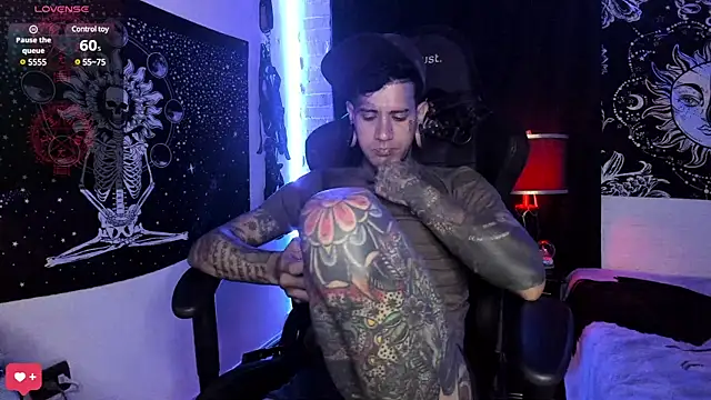 josh  ackerman online show from March 11, 2025, 5:24 am