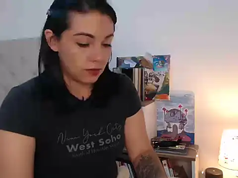 camii 7 online show from February 27, 2026, 11:48 pm