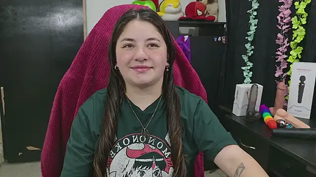 Snapshot of ann_bronw chatting on January 13, 2026, 11:25 am ann bronw online show from January 13, 2026, 11:25 am