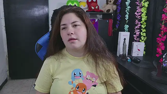 Snapshot of ann_bronw chatting on March 4, 2026, 11:29 am ann bronw online show from March 4, 2026, 11:29 am