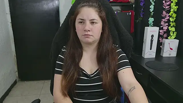 Snapshot of ann_bronw chatting on March 2, 2026, 11:50 am ann bronw online show from March 2, 2026, 11:50 am