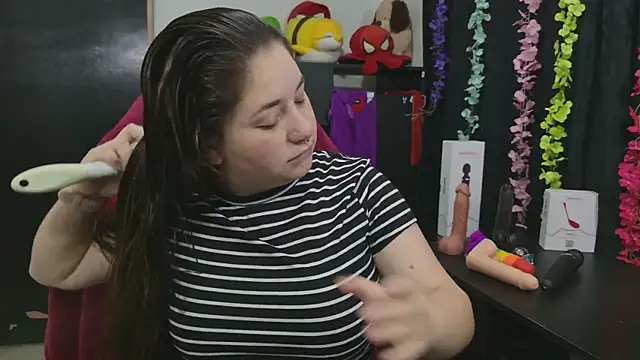 Snapshot of ann_bronw chatting on January 16, 2026, 11:25 am ann bronw online show from January 16, 2026, 11:25 am