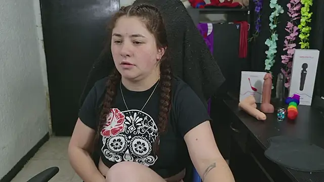 Snapshot of ann_bronw chatting on February 9, 2026, 11:52 am ann bronw online show from February 9, 2026, 11:52 am