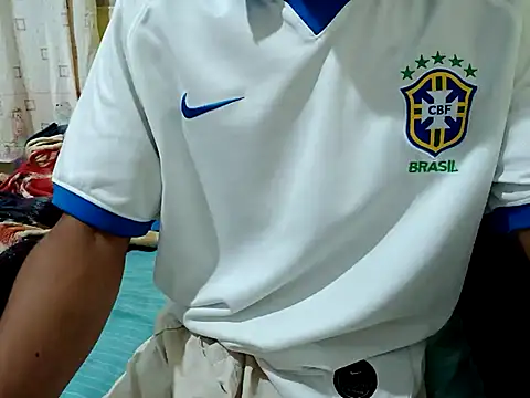 JamesQuaresma online show from March 24, 2026, 4:34 am