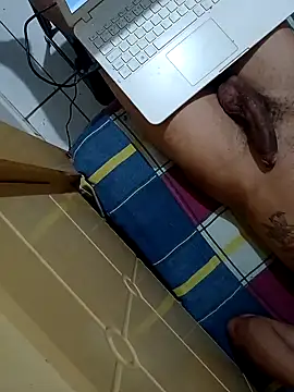 Snapshot of JamesQuaresma chatting on January 5, 2025, 4:36 am JamesQuaresma online show from January 5, 2025, 4:36 am