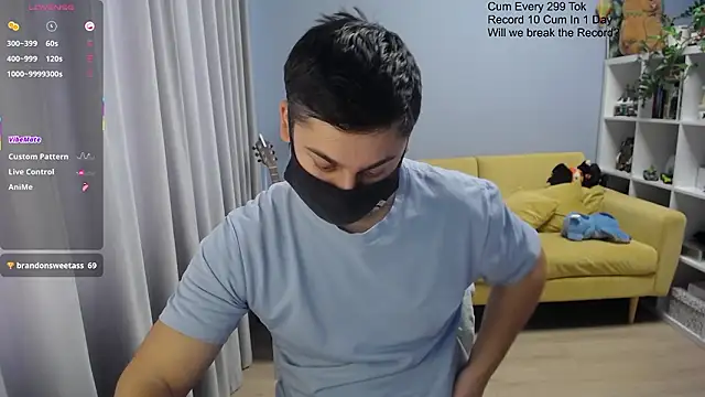 Tomguys online show from March 2, 2026, 7:15 am