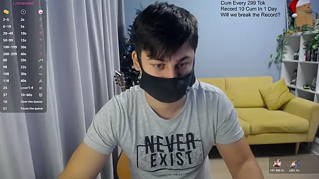 Tomguys online show from January 7, 2026, 8:19 am