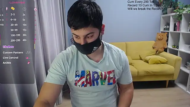 Tomguys online show from March 21, 2026, 8:15 am