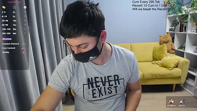 Tomguys online show from March 16, 2026, 8:22 pm