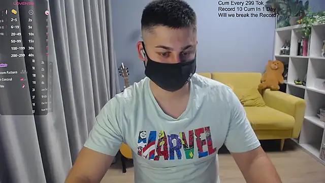 Tomguys online show from March 24, 2026, 8:09 pm