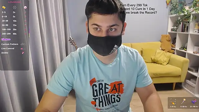 Tomguys online show from March 11, 2026, 8:08 am