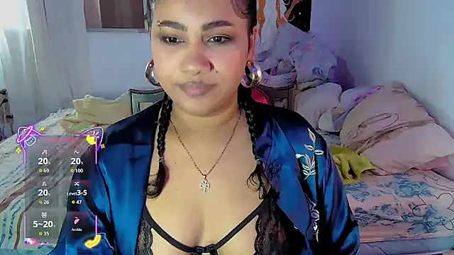 kiarybell   online show from February 28, 2026, 12:49 pm