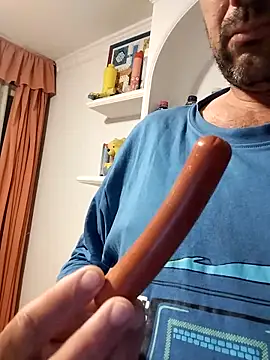 juandi21cm online show from March 26, 2026, 10:07 pm