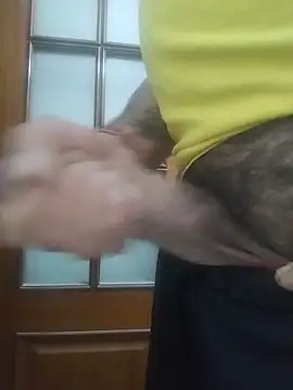juandi21cm online show from May 30, 2026, 10:48 pm