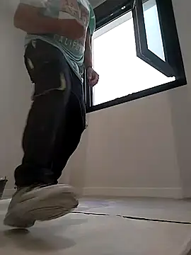 Snapshot of juandi21cm chatting on October 20, 2025, 6:59 am juandi21cm online show from October 20, 2025, 6:59 am