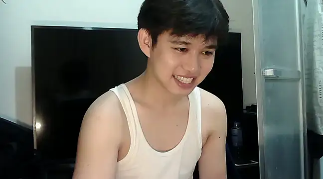 Snapshot of alfonsoasiancutie chatting on December 29, 2024, 12:55 pm alfonsoasiancutie online show from December 29, 2024, 12:55 pm