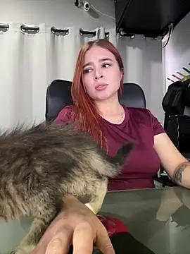 Snapshot of Marie_Castelzc chatting on February 22, 2025, 3:58 pm Marie Castelzc online show from February 22, 2025, 3:58 pm