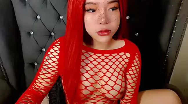 TsMargarita online show from February 20, 2025, 7:52 pm