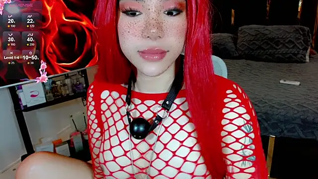 TsMargarita online show from January 7, 2026, 5:07 pm