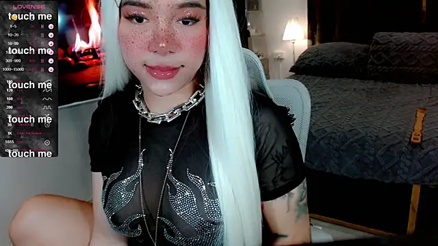 TsMargarita online show from February 24, 2026, 5:41 am