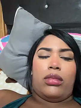 BarbieKano online show from July 17, 2026, 3:15 am