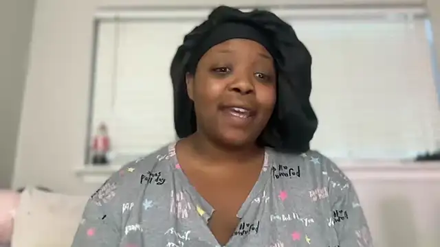 NikkiNoelanii online show from March 20, 2026, 12:44 am