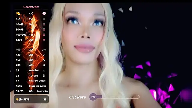 sugar bbyxx online show from January 10, 2026, 6:53 am