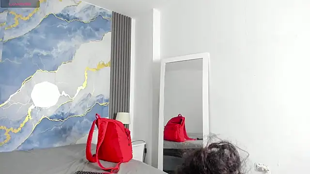 Snapshot of Kylieandjhonny chatting on December 3, 2025, 9:47 pm Kylieandjhonny online show from December 3, 2025, 9:47 pm