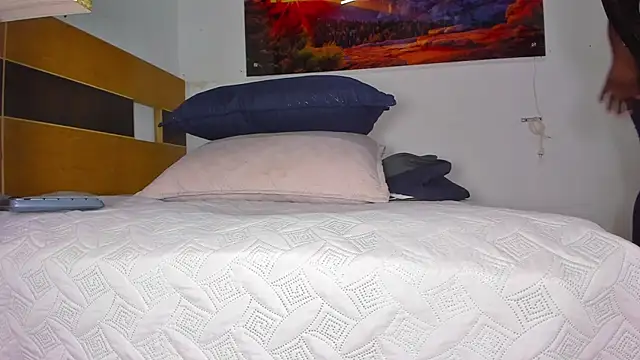 Snapshot of _ebony-queen_ chatting on March 21, 2025, 11:55 am ebony-queen online show from March 21, 2025, 11:55 am