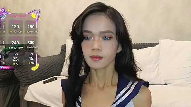 Snapshot of Fallen_Virtue chatting on December 17, 2025, 12:54 pm Fallen Virtue online show from December 17, 2025, 12:54 pm