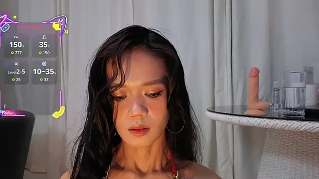 Snapshot of Fallen_Virtue chatting on November 24, 2025, 11:54 am Fallen Virtue online show from November 24, 2025, 11:54 am