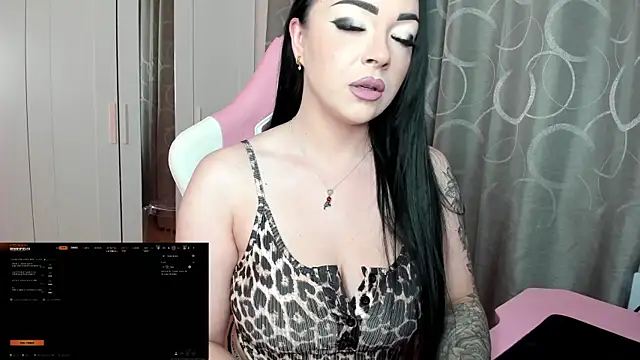 na dolli online show from September 21, 2025, 11:37 am