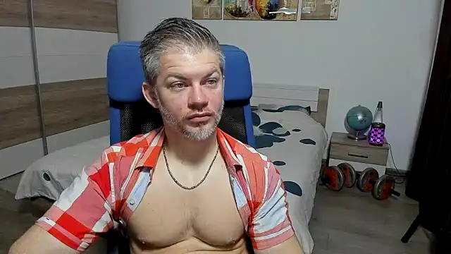 RobbyShawz online show from February 22, 2026, 4:48 am