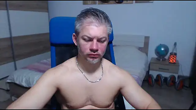 RobbyShawz online show from November 28, 2025, 5:51 am