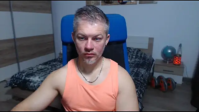 RobbyShawz online show from November 6, 2025, 5:33 am