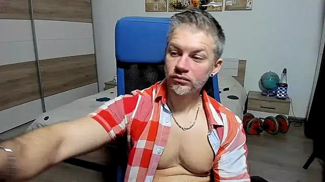 RobbyShawz online show from January 9, 2026, 5:25 am