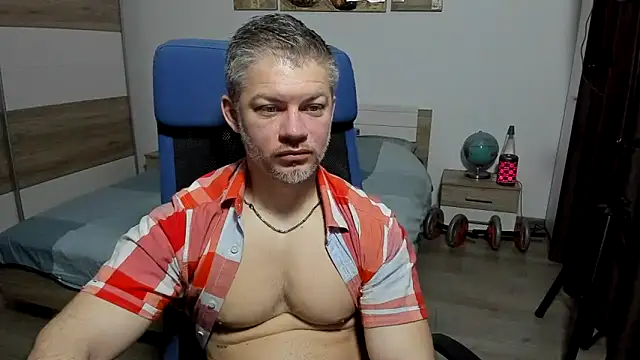 RobbyShawz online show from March 29, 2026, 6:37 am