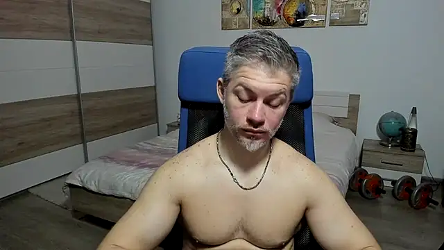 RobbyShawz online show from February 9, 2026, 8:23 am